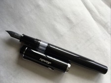 Pelikan m100 kolbenfüller gebraucht kaufen  Velden