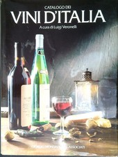 Catalogo dei vini usato  Italia