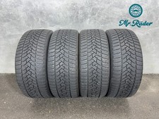 Winterreifen dunlop winter gebraucht kaufen  Dortmund
