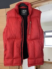 Stussy gillett red for sale  BRISTOL