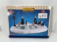 Lemax frosty goes for sale  Port Saint Lucie