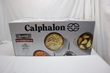 Calphalon classic 10pc for sale  Portsmouth