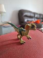 Lego jurassic park for sale  TRURO