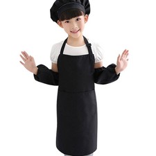 Ensemble enfants tablier d'occasion  Expédié en France