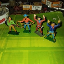 Starlux marquage creux.. d'occasion Starlux marquage creux.. d'occasion  Le Lavandou