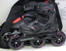 ROLLERBLADE Macroblade 110 3WD tamanho EUA 7 feminino comprar usado ROLLERBLADE Macroblade 110 3WD tamanho EUA 7 feminino comprar usado  Enviando para Brazil