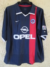 Maillot psg paris d'occasion  Nîmes