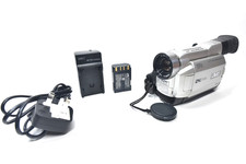 Jvc dvl200 handheld for sale  BRISTOL