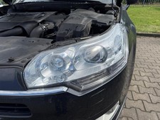 Citroen scheinwerfer links gebraucht kaufen  Chemnitz