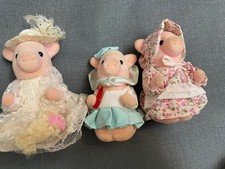 Russ vtg pig for sale  Tucker