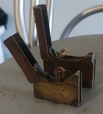 Lot anciens briquets d'occasion  Reims