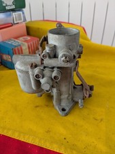 Zenith 30vig carburettor for sale  CAMBORNE