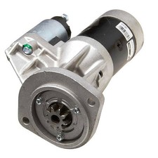 Lrs00727 remanufactured starte for sale  TAMWORTH