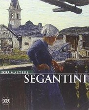 Segantini ediz illustrata gebraucht kaufen  Berlin