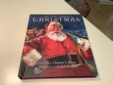 Hallmark night christmas for sale  State College