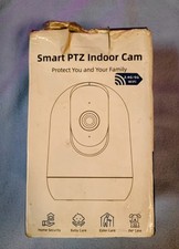 Mubview indoor security for sale  San Carlos