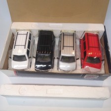 Jada toys 2001 d'occasion  Expédié en Belgium