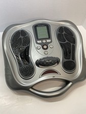 Bioenergiser circulation foot for sale  BURY ST. EDMUNDS
