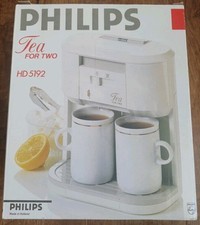 Philips tea two for sale  COLWYN BAY