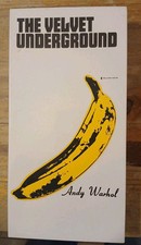 1995 The Velvet Underground, Peel Slowly And See, 5 CD Box Set.  comprar usado  Enviando para Brazil