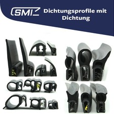 Kantenschutz dichtungsprofil d gebraucht kaufen  Plaue, -Kirchmöser