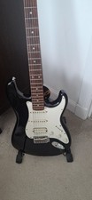 1996 fender squier for sale  GRIMSBY