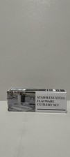 Besteck set personen gebraucht kaufen  Herten