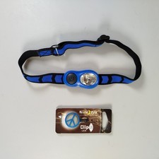 Led stirnlampe nite gebraucht kaufen  Berlin