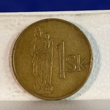 1995 coin vintage usato  Bari