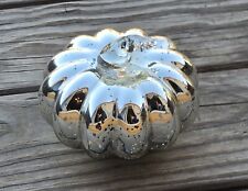 Mercury glass pumpkins for sale  Gardner