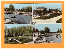 Baugy piscine jeux d'occasion  Baugy