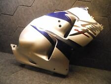 Hayabusa right hand for sale  ACCRINGTON