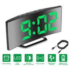 Led lcd digital gebraucht kaufen  Ginsheim-Gustavsburg