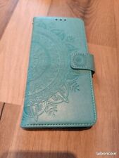 Coque téléphone redmi d'occasion  Soucieu-en-Jarrest