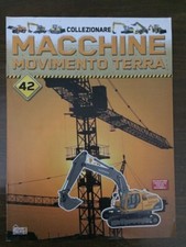 Fascicolo macchine movimento usato  Vottignasco