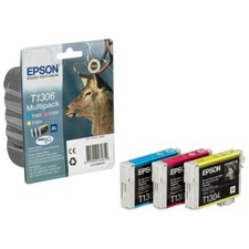 Epson riginal tintenpatrone gebraucht kaufen  Rostock