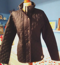 Redgreen sportswear steppjacke gebraucht kaufen  Hamburg
