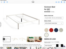 Hay connect bed for sale  Canyon Lake
