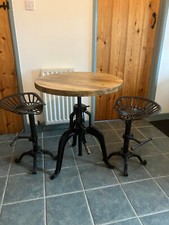 Cast iron wood for sale  USK