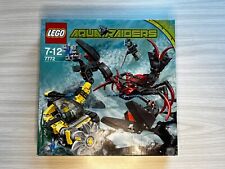 Lego aqua raiders d'occasion  Les Herbiers