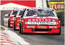 Cartolina austin rover usato  Torino