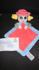Doudou plat cow d'occasion  Molsheim