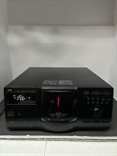 Jvc mc2000bk compact for sale  Mount Pleasant