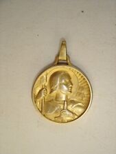 Medaille jeanne arc d'occasion  Rians