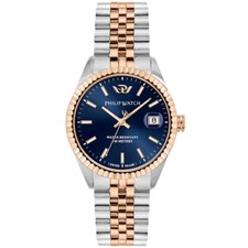 Orologio uomo philip usato  Mazzarrone