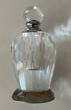 Vintage small crystal for sale  Belen