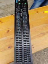 Equalizer phonic peq gebraucht kaufen  Deutschland