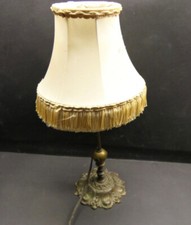Petite lampe chevet d'occasion  Valence