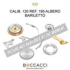 Calibro co. 120 usato  Sant Angelo Romano