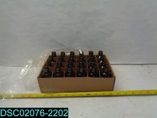 Qty 4oz amber for sale  Atchison